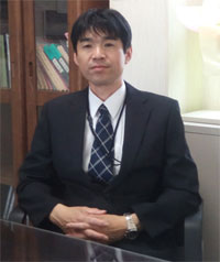 社長